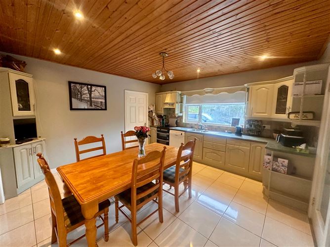 Ballybarrack, Knockbridge, Louth