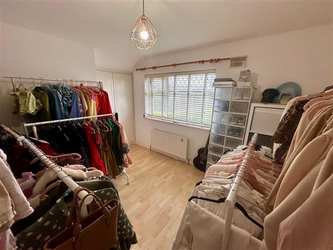 Ballybarrack, Knockbridge, Louth