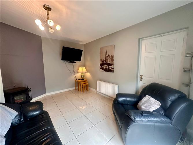 Ballybarrack, Knockbridge, Louth