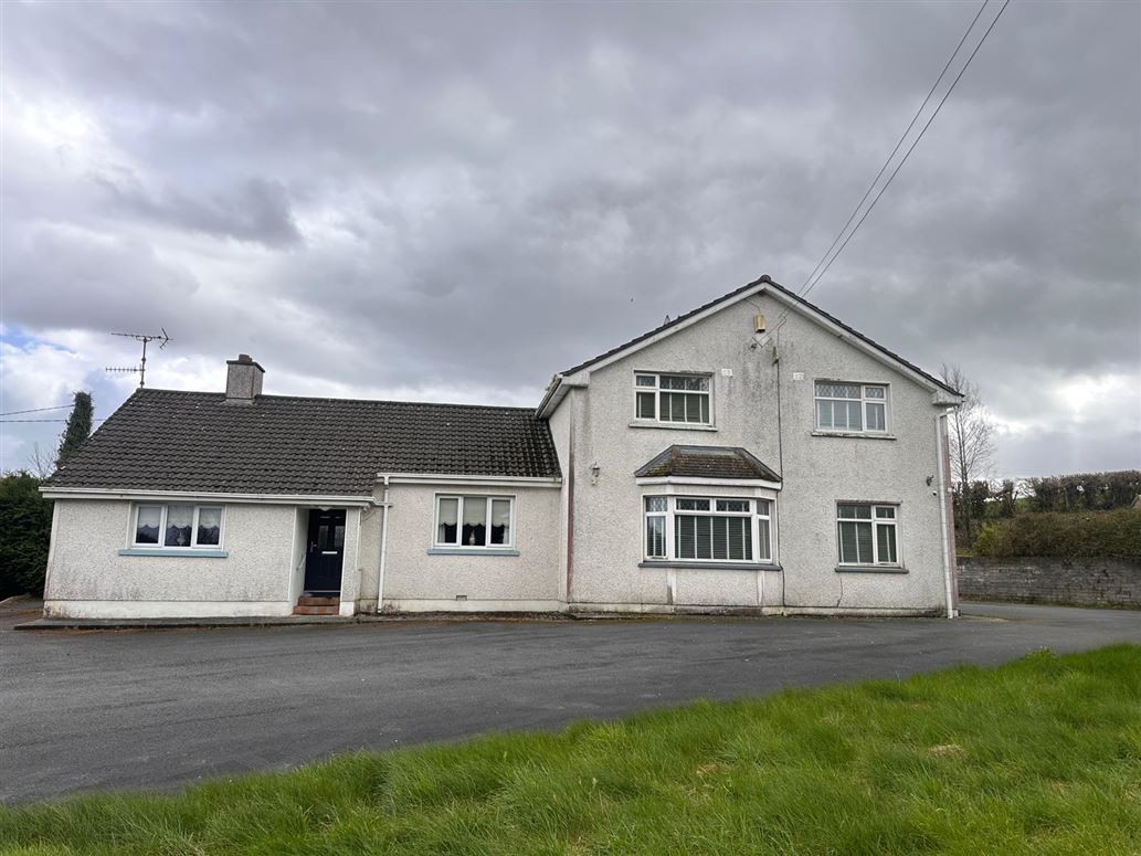 Ballybarrack, Knockbridge, Louth