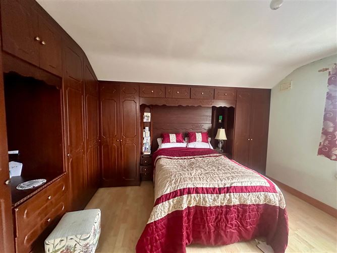 Ballybarrack, Knockbridge, Louth