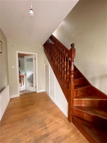 Ballybarrack, Knockbridge, Louth