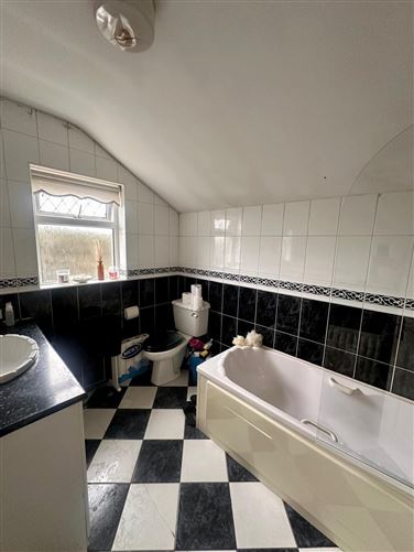 Ballybarrack, Knockbridge, Louth