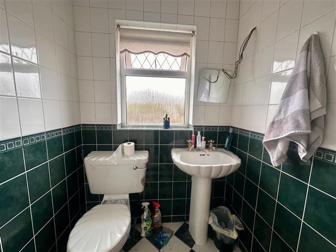 Ballybarrack, Knockbridge, Louth