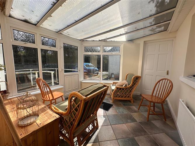 Ballybarrack, Knockbridge, Louth