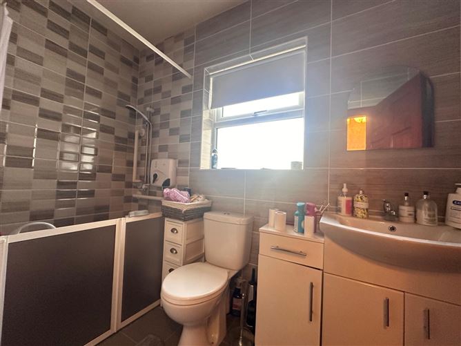 Ballybarrack, Knockbridge, Louth