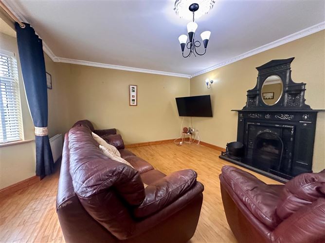 Ballybarrack, Knockbridge, Louth