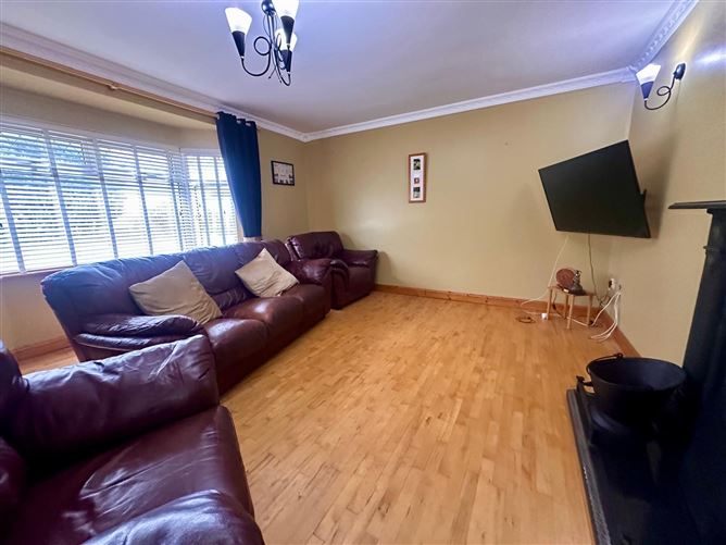 Ballybarrack, Knockbridge, Louth