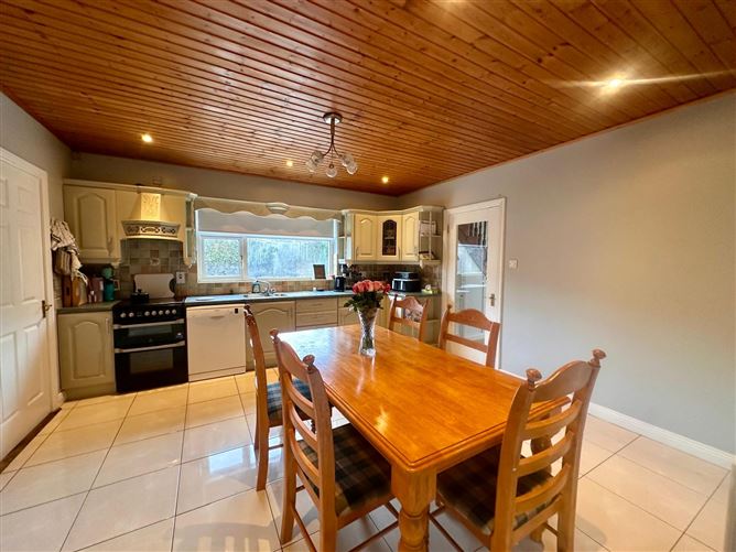 Ballybarrack, Knockbridge, Louth