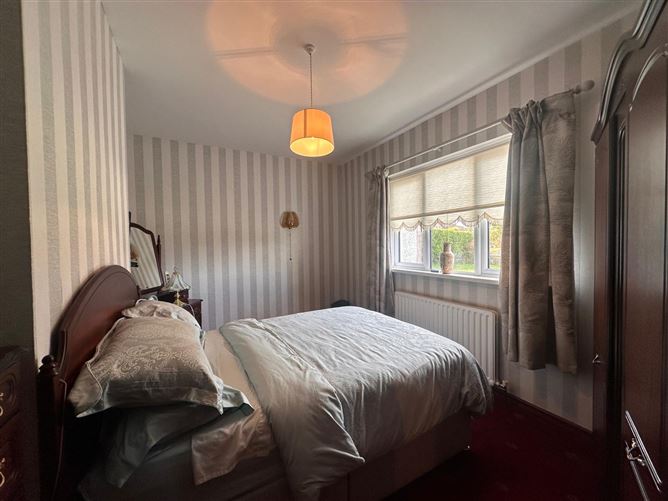 Ballybarrack, Knockbridge, Louth