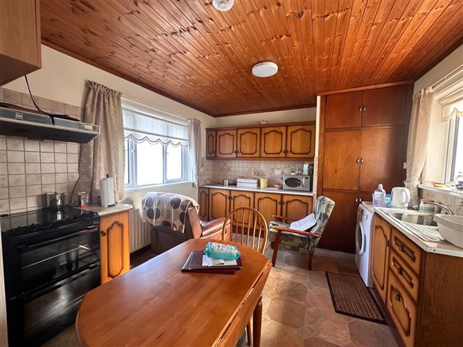 Ballybarrack, Knockbridge, Louth