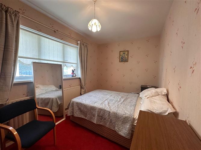 Ballybarrack, Knockbridge, Louth