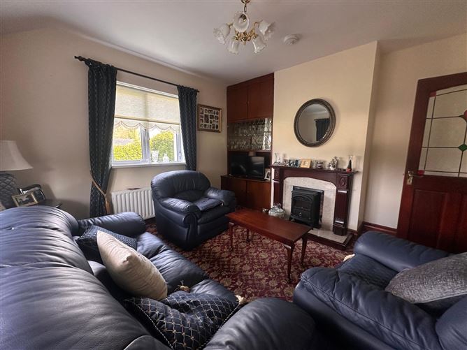 Ballybarrack, Knockbridge, Louth