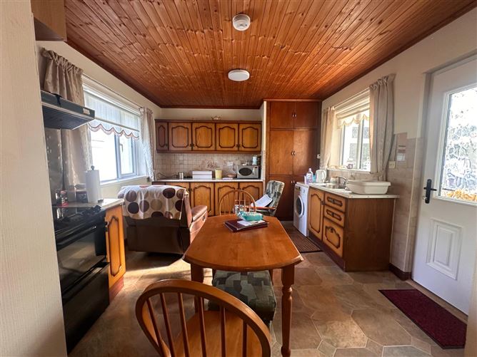 Ballybarrack, Knockbridge, Louth