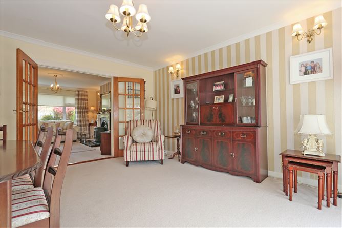 Ardnahinch, 1 Golf Links Road, Castletroy, Limerick