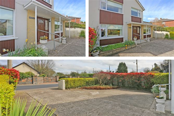 Ardnahinch, 1 Golf Links Road, Castletroy, Limerick