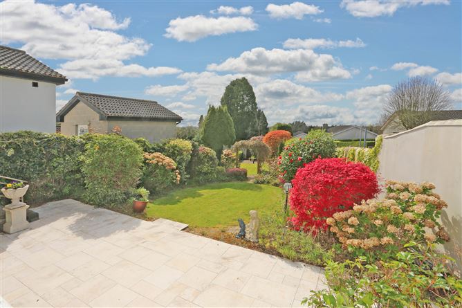 Ardnahinch, 1 Golf Links Road, Castletroy, Limerick