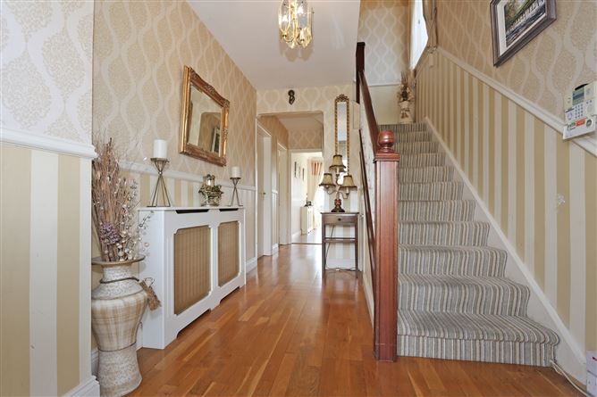 Ardnahinch, 1 Golf Links Road, Castletroy, Limerick