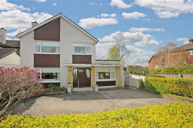 Ardnahinch, 1 Golf Links Road, Castletroy, Limerick