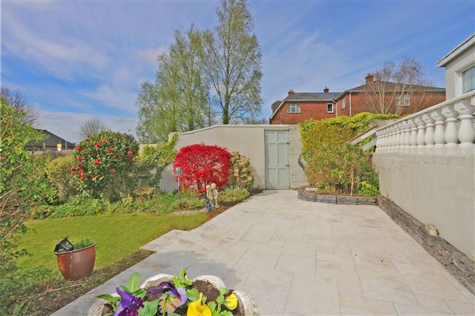 Ardnahinch, 1 Golf Links Road, Castletroy, Limerick