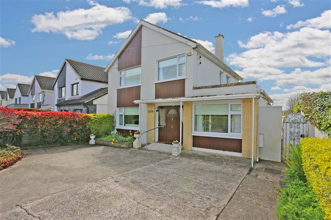 Ardnahinch, 1 Golf Links Road, Castletroy, Limerick