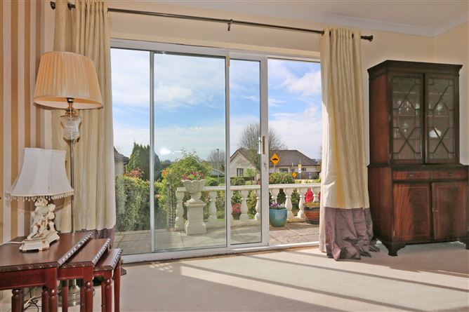 Ardnahinch, 1 Golf Links Road, Castletroy, Limerick