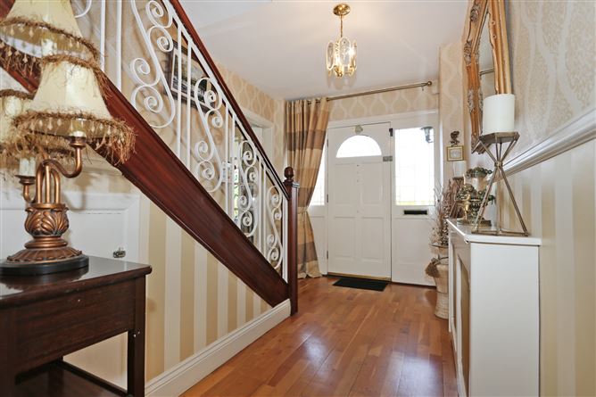 Ardnahinch, 1 Golf Links Road, Castletroy, Limerick