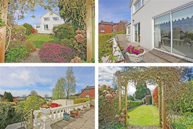 Ardnahinch, 1 Golf Links Road, Castletroy, Limerick