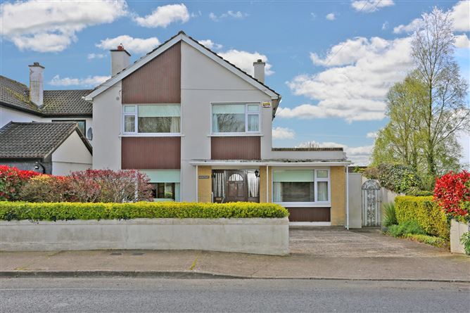 Ardnahinch, 1 Golf Links Road, Castletroy, Limerick