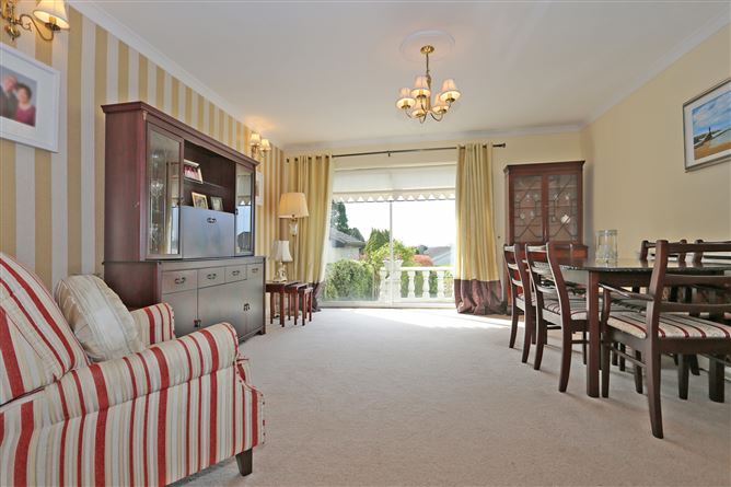 Ardnahinch, 1 Golf Links Road, Castletroy, Limerick