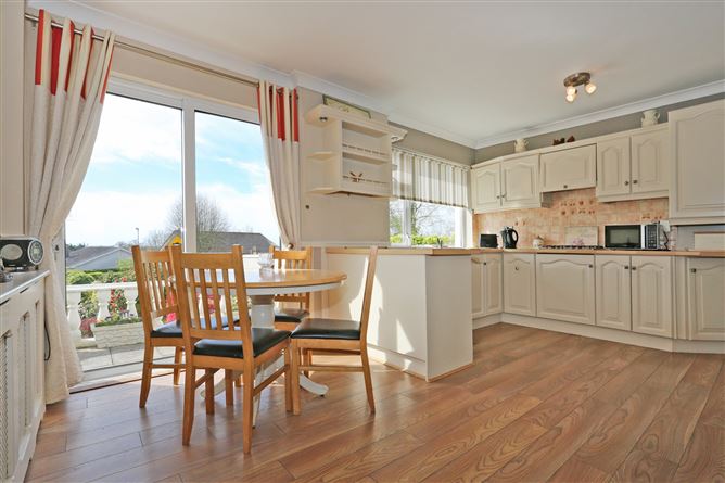 Ardnahinch, 1 Golf Links Road, Castletroy, Limerick