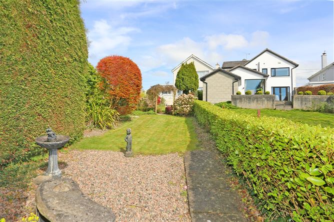 Ardnahinch, 1 Golf Links Road, Castletroy, Limerick