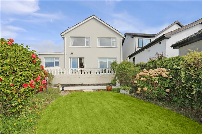 Ardnahinch, 1 Golf Links Road, Castletroy, Limerick