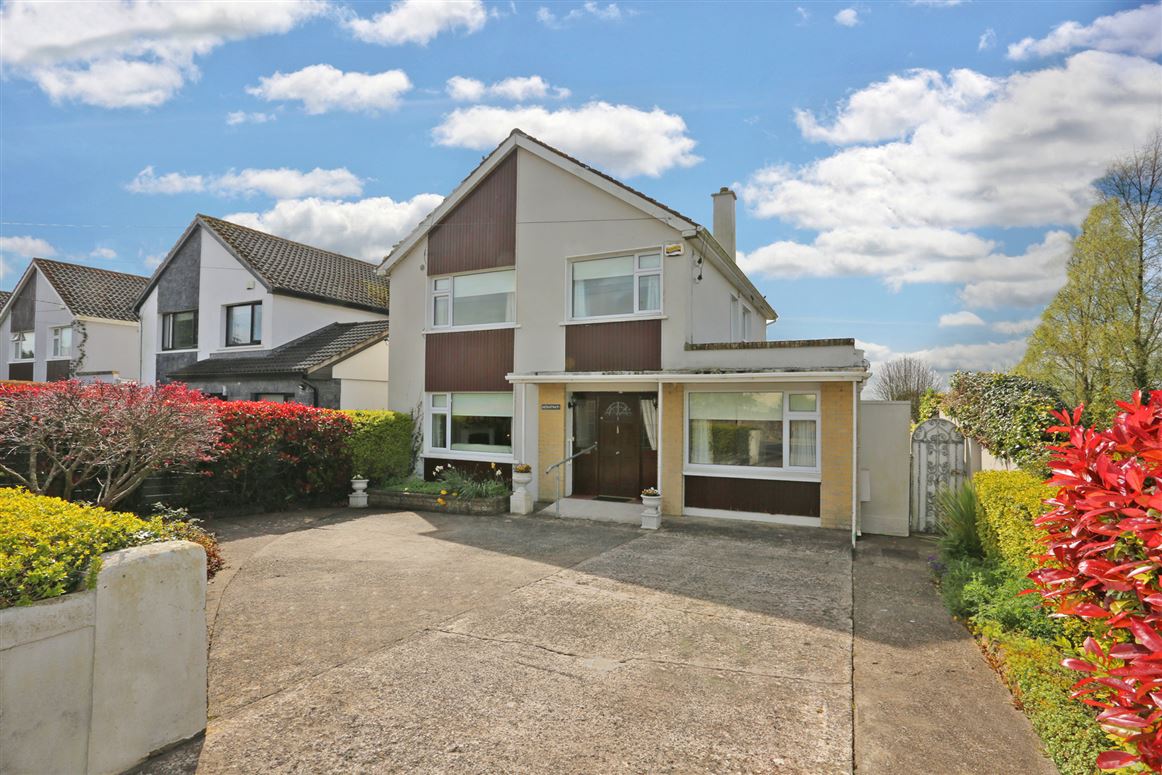 Ardnahinch, 1 Golf Links Road, Castletroy, Limerick