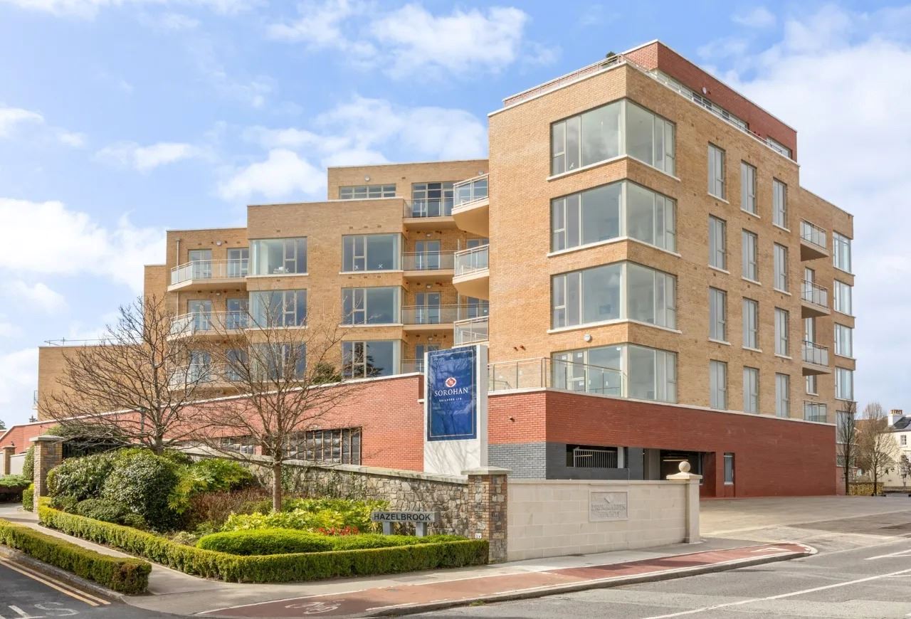 Drummartin Heights, Kilmacud, Dublin 14