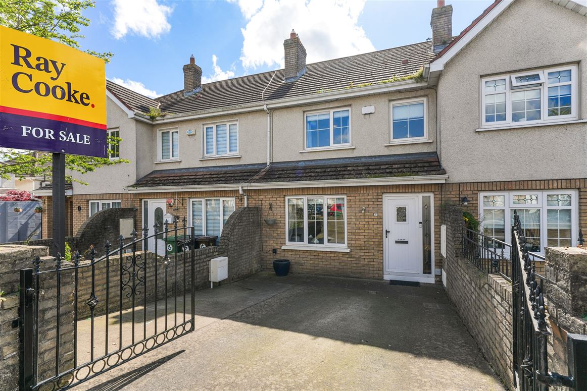 5 Dunsoghly Avenue, Finglas, Dublin 11