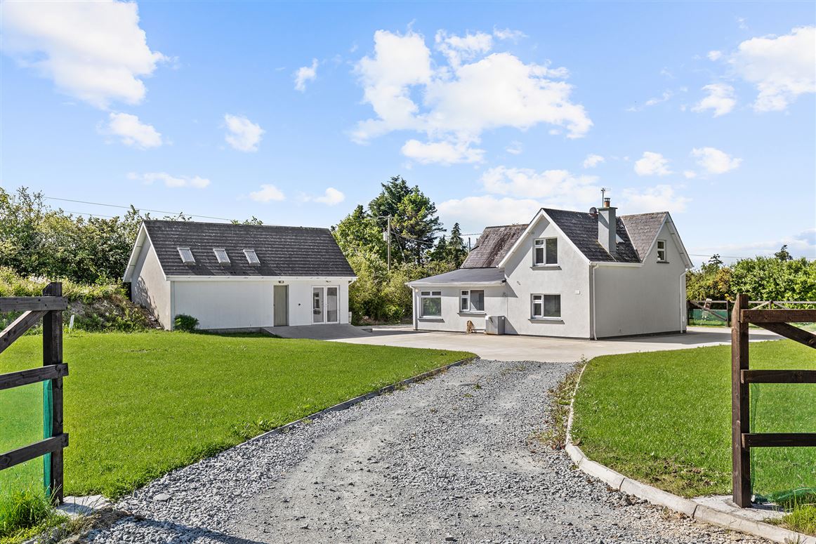 Gardamus Great, Mayglass, Wexford