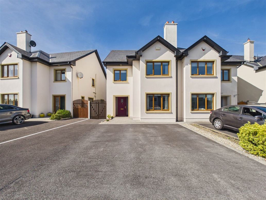 9 Ash Haven, Oranmore, County Galway
