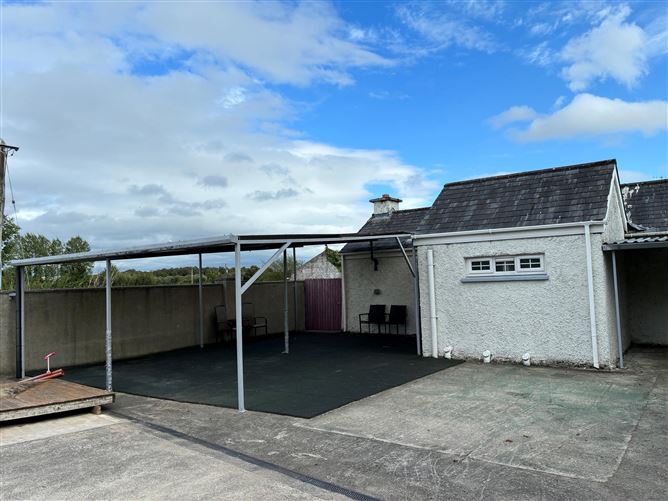 Clonincurragh, Mountrath, Laois
