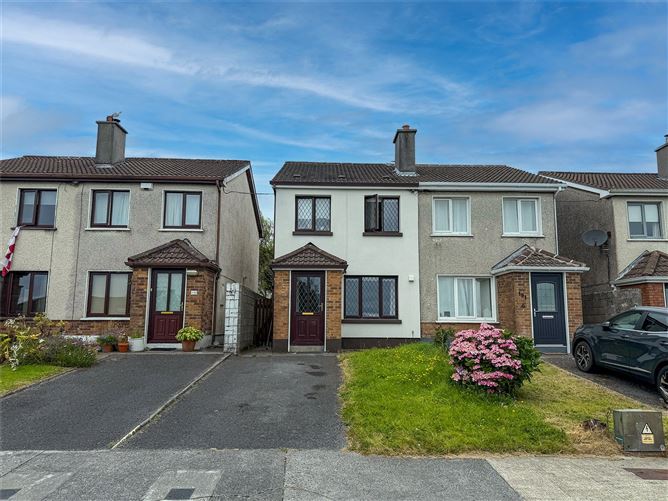 192 Laurel Park, Newcastle, Galway
