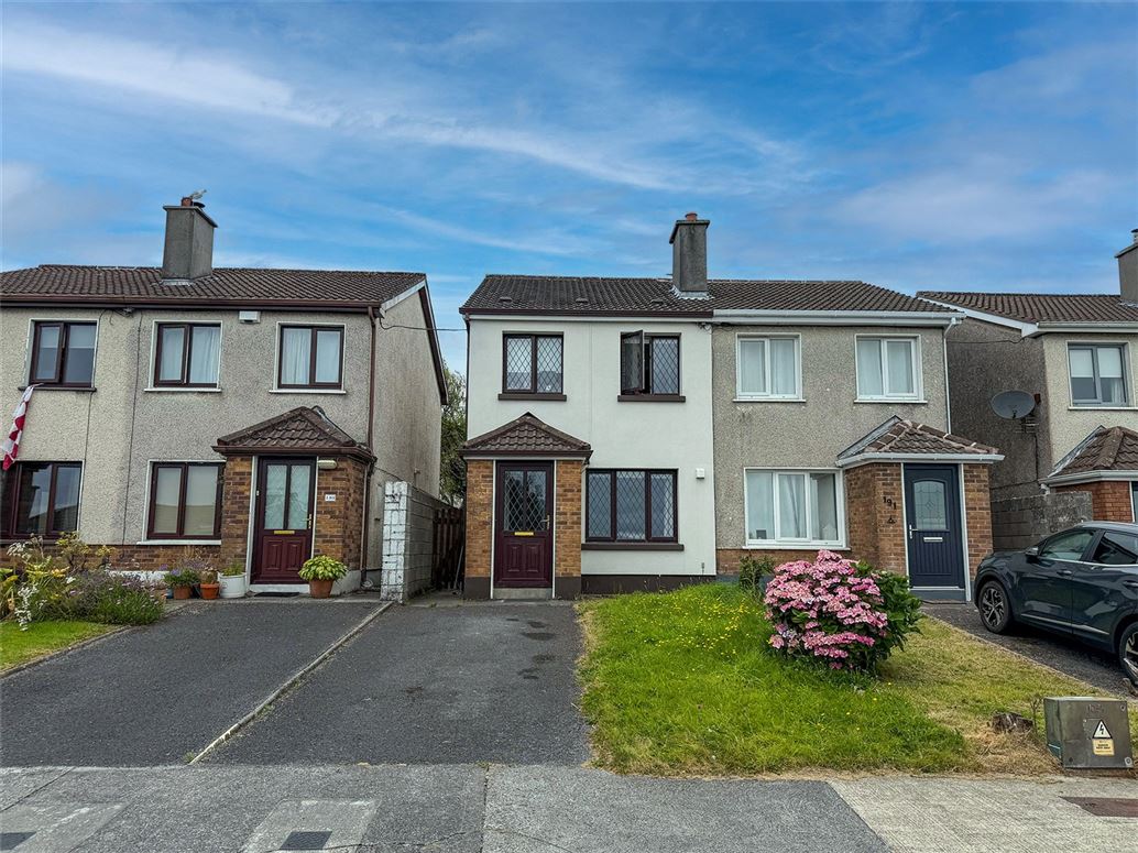 192 Laurel Park, Newcastle, Galway