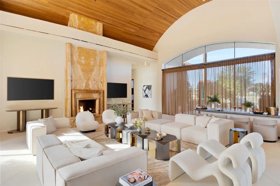 Coachella Ranch,Indio,California,USA
