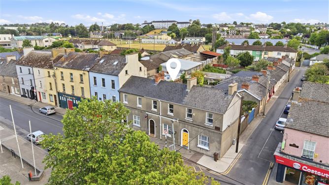 82 Irishtown, Clonmel, Co. Tipperary