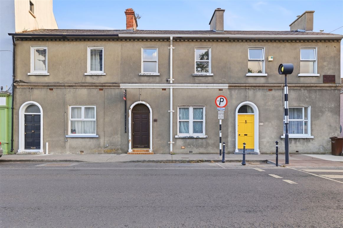 82 Irishtown, Clonmel, Co. Tipperary