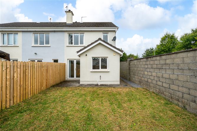 Photo 21 of 25 — 164 Carraig Cluain, Tullamore, Co. Offaly