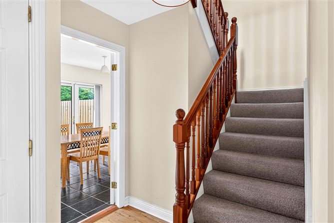164 Carraig Cluain, Tullamore, Co. Offaly