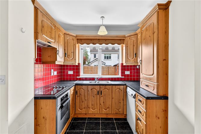 Photo 8 of 25 — 164 Carraig Cluain, Tullamore, Co. Offaly