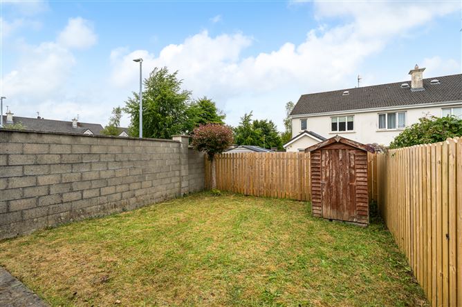 Photo 22 of 25 — 164 Carraig Cluain, Tullamore, Co. Offaly