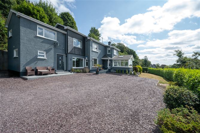 Lucca, Kilcoolishal, Glounthaune, Cork