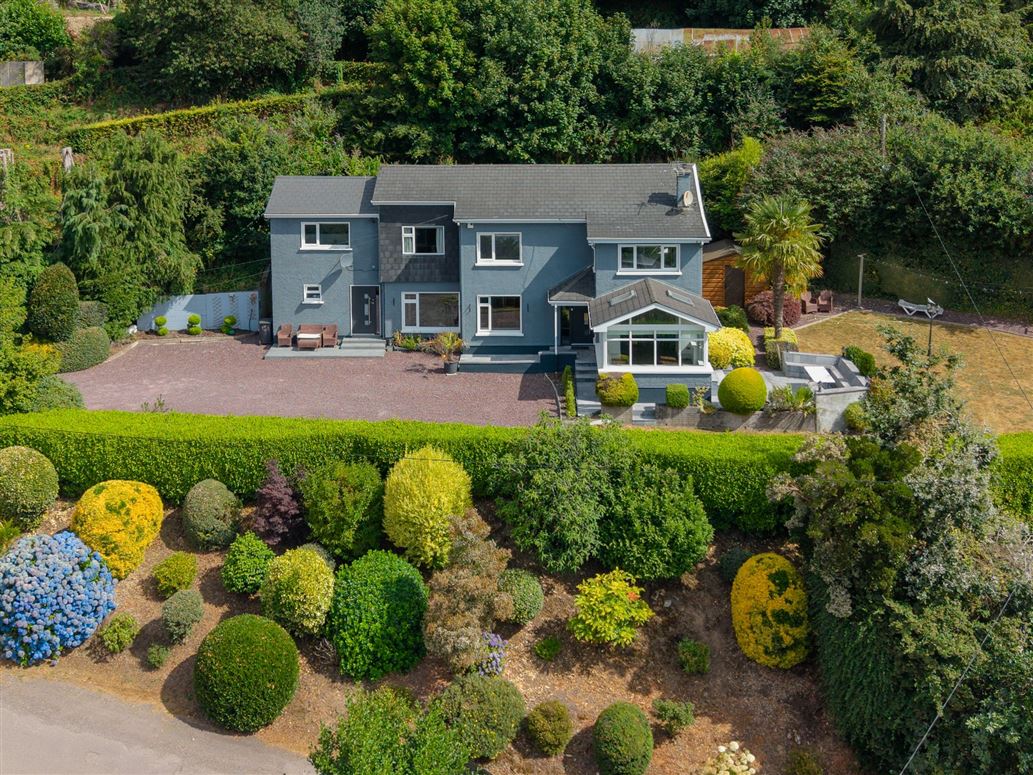 Lucca, Kilcoolishal, Glounthaune, Cork
